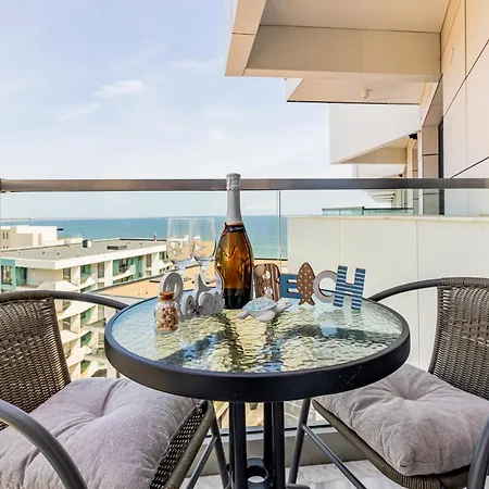 Miramar - Alezzi Infinity * Năvodari