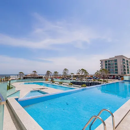 Apartamento Miramar - Alezzi Infinity *