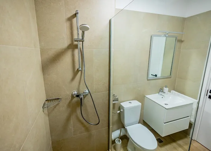 Apartamento Miramar - Alezzi Infinity