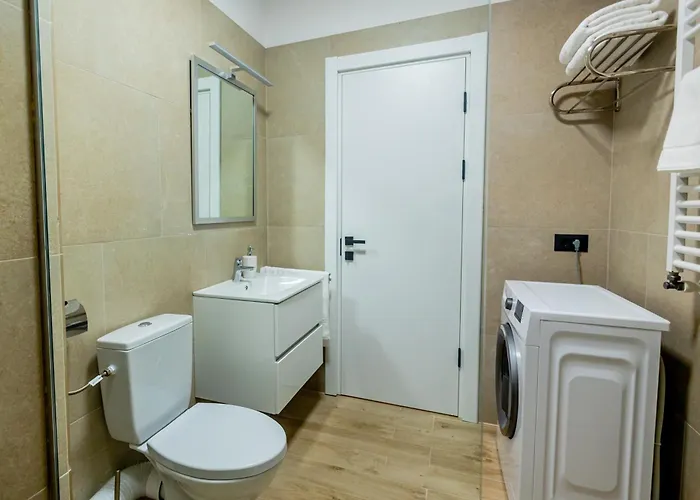 Miramar - Alezzi Infinity Apartamento