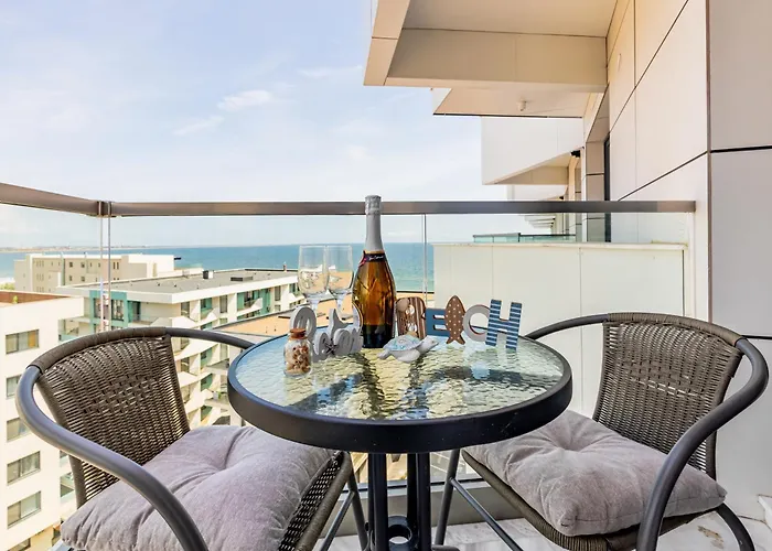 Miramar - Alezzi Infinity * Năvodari