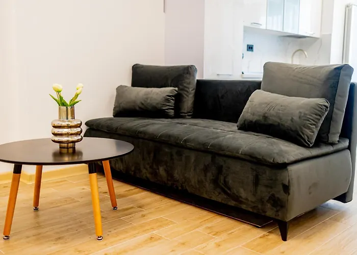 Apartamento Miramar - Alezzi Infinity