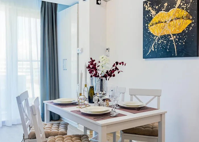 Miramar - Alezzi Infinity Năvodari