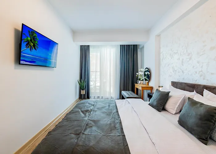 Apartamento Miramar - Alezzi Infinity