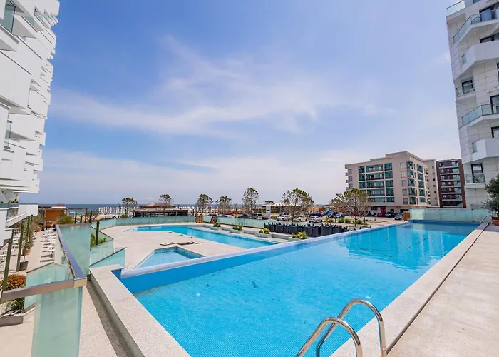 Apartamento Miramar - Alezzi Infinity *