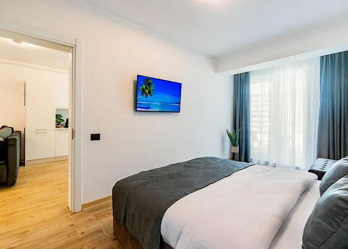 Miramar - Alezzi Infinity * Năvodari