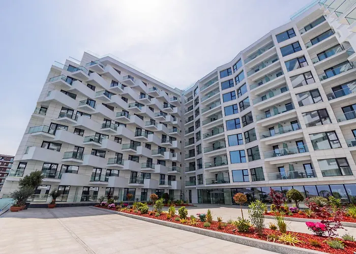 Miramar - Alezzi Infinity Apartamento