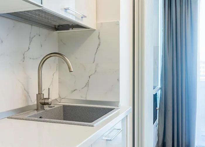 Apartamento Miramar - Alezzi Infinity