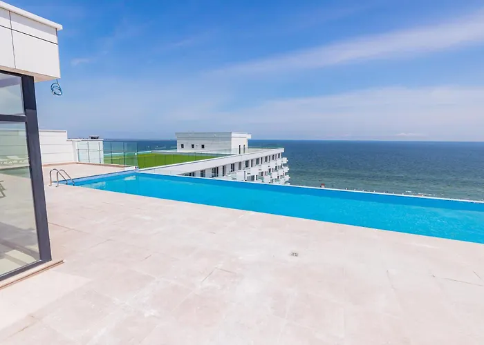 Apartamento Miramar - Alezzi Infinity *