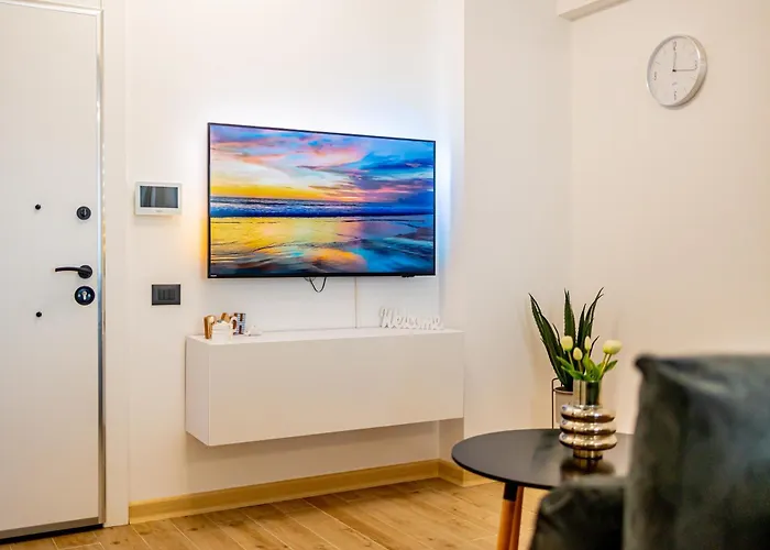 Miramar - Alezzi Infinity Apartamento *