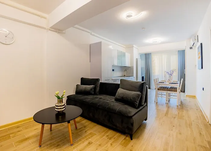 Apartamento Miramar - Alezzi Infinity *