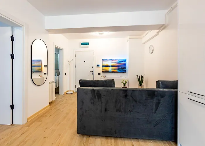 Apartamento Miramar - Alezzi Infinity