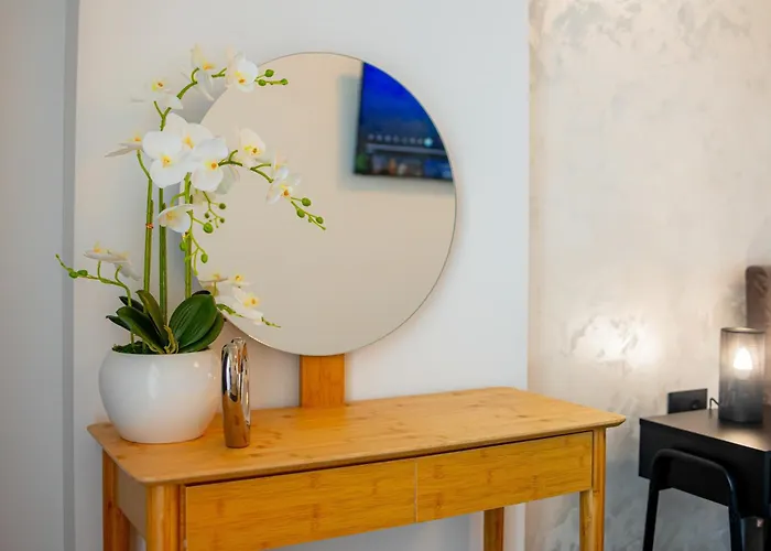 Miramar - Alezzi Infinity Apartamento *