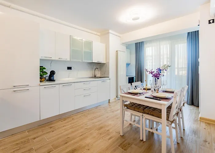 Miramar - Alezzi Infinity Năvodari