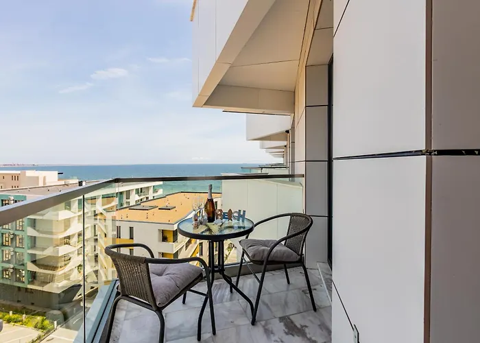 Miramar - Alezzi Infinity Năvodari