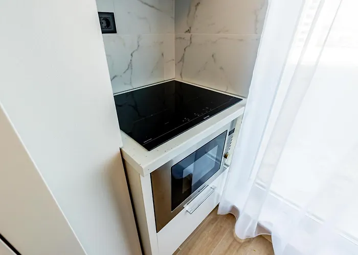 Miramar - Alezzi Infinity Apartamento *