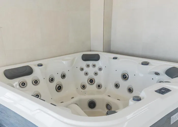 Apartamento Miramar - Alezzi Infinity *