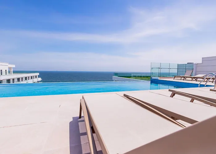 Miramar - Alezzi Infinity