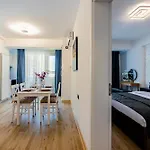 Miramar - Alezzi Infinity Apartament Năvodari