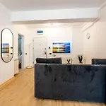 Apartament Miramar - Alezzi Infinity