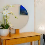 Miramar - Alezzi Infinity Apartament *