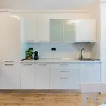 Miramar - Alezzi Infinity Apartament Năvodari