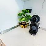 Apartament Miramar - Alezzi Infinity Năvodari