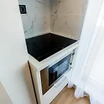 Miramar - Alezzi Infinity Apartament *