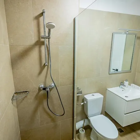 Apartment Miramar - Alezzi Infinity