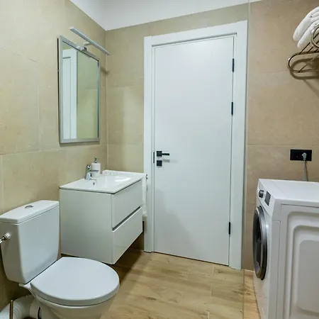 Miramar - Alezzi Infinity Apartment