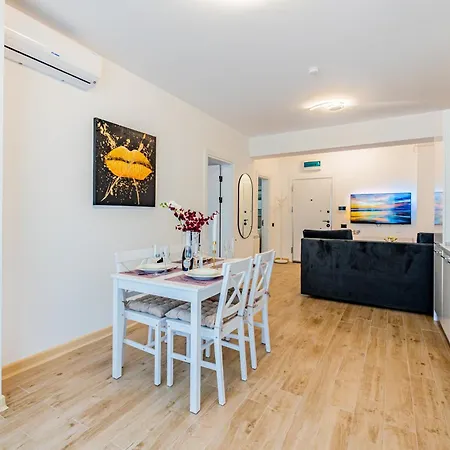 Miramar - Alezzi Infinity *