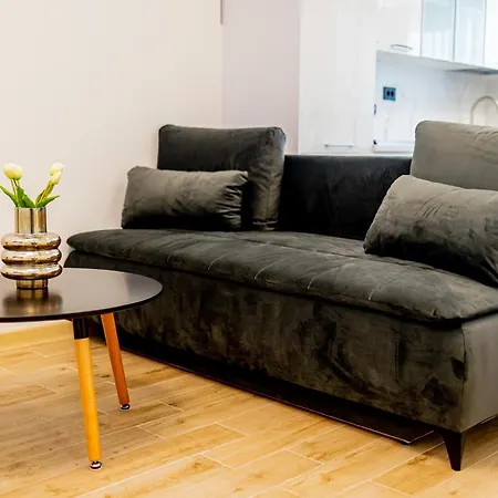 Apartament Miramar - Alezzi Infinity