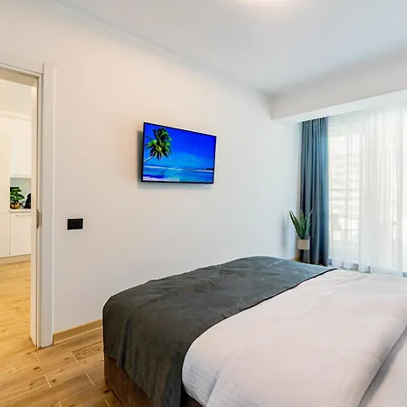 Miramar - Alezzi Infinity * Năvodari