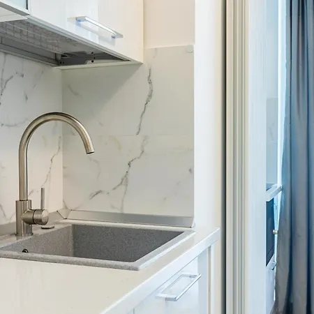 Apartment Miramar - Alezzi Infinity