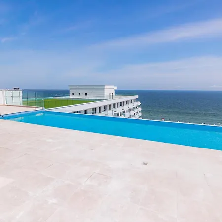 Apartment Miramar - Alezzi Infinity *
