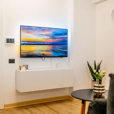 Miramar - Alezzi Infinity Daire *