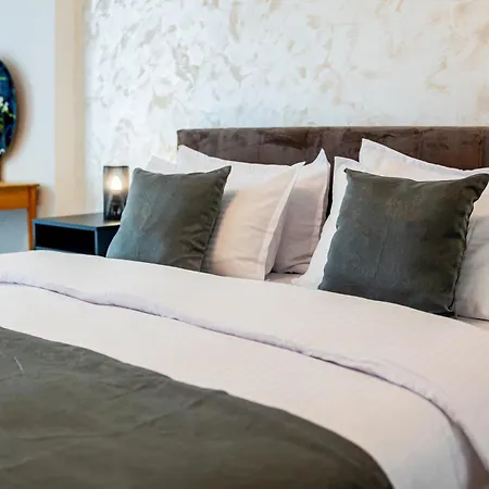 Apartment Miramar - Alezzi Infinity