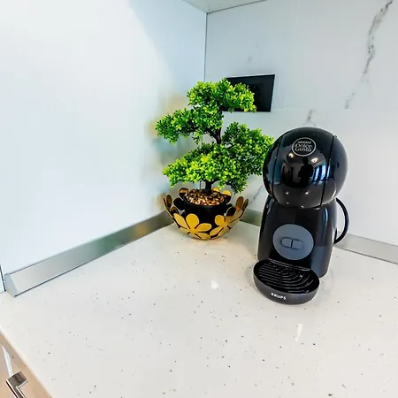 Apartment Miramar - Alezzi Infinity Navodari