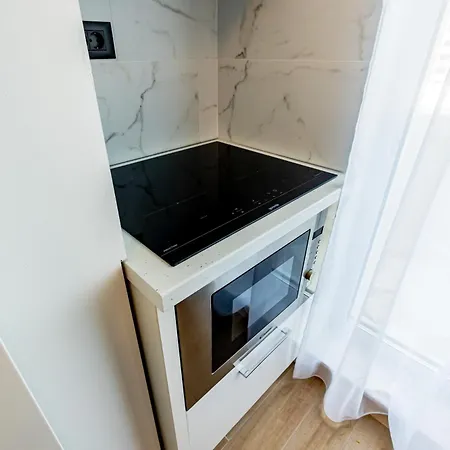 Miramar - Alezzi Infinity Daire *
