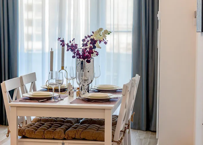 Miramar - Alezzi Infinity * Năvodari