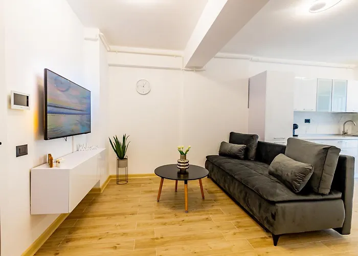 Miramar - Alezzi Infinity * Năvodari