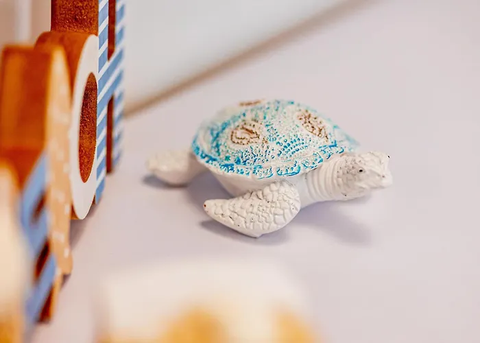 Miramar - Alezzi Infinity شقة