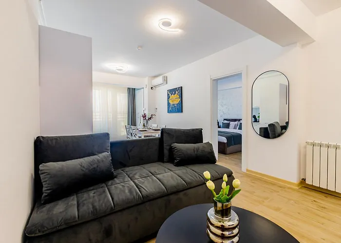 Miramar - Alezzi Infinity *