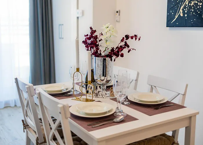 Miramar - Alezzi Infinity Năvodari