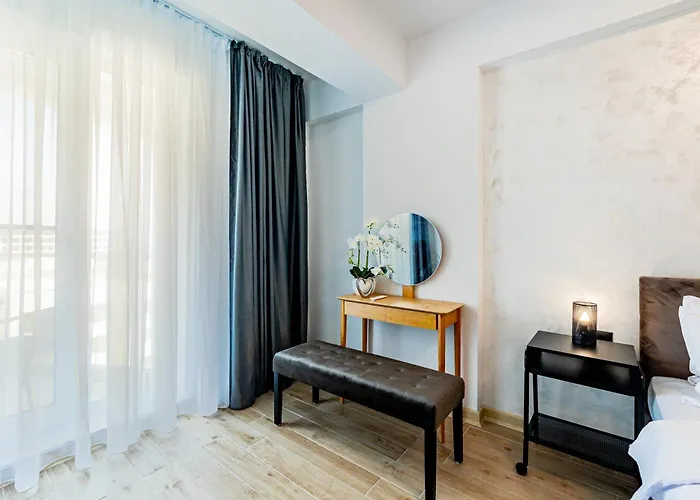 Miramar - Alezzi Infinity Năvodari