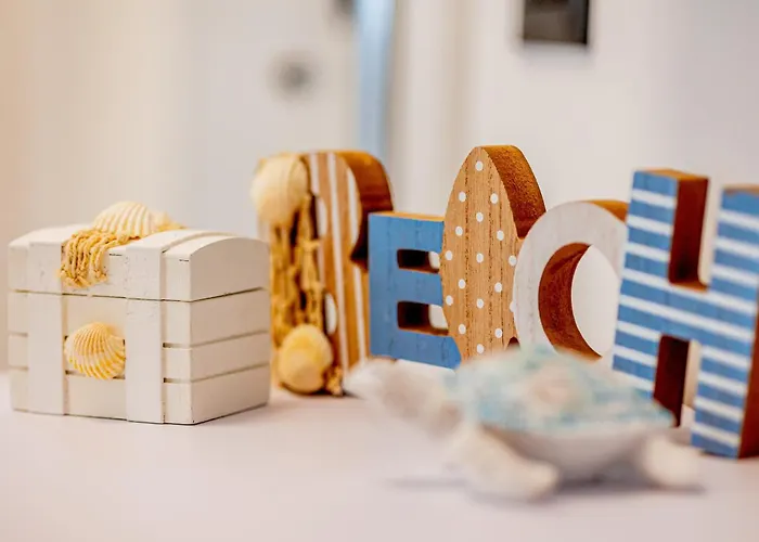 شقة Miramar - Alezzi Infinity