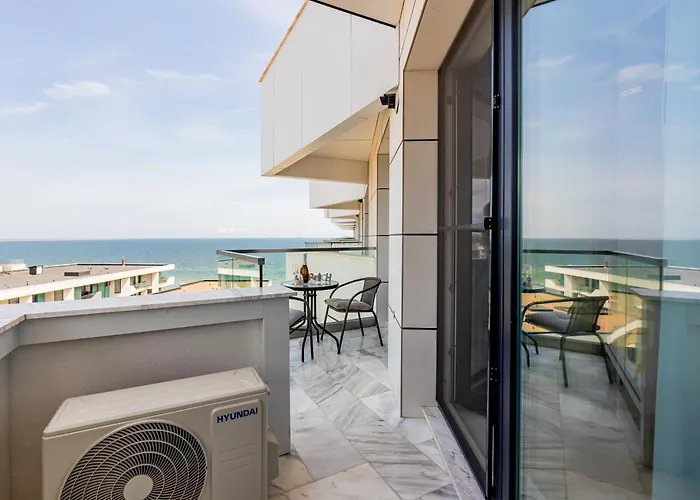 Miramar - Alezzi Infinity Năvodari