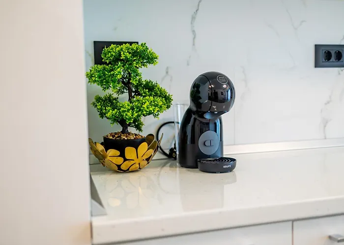 Miramar - Alezzi Infinity شقة