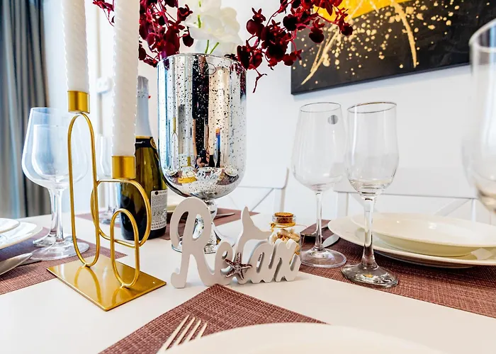 Miramar - Alezzi Infinity